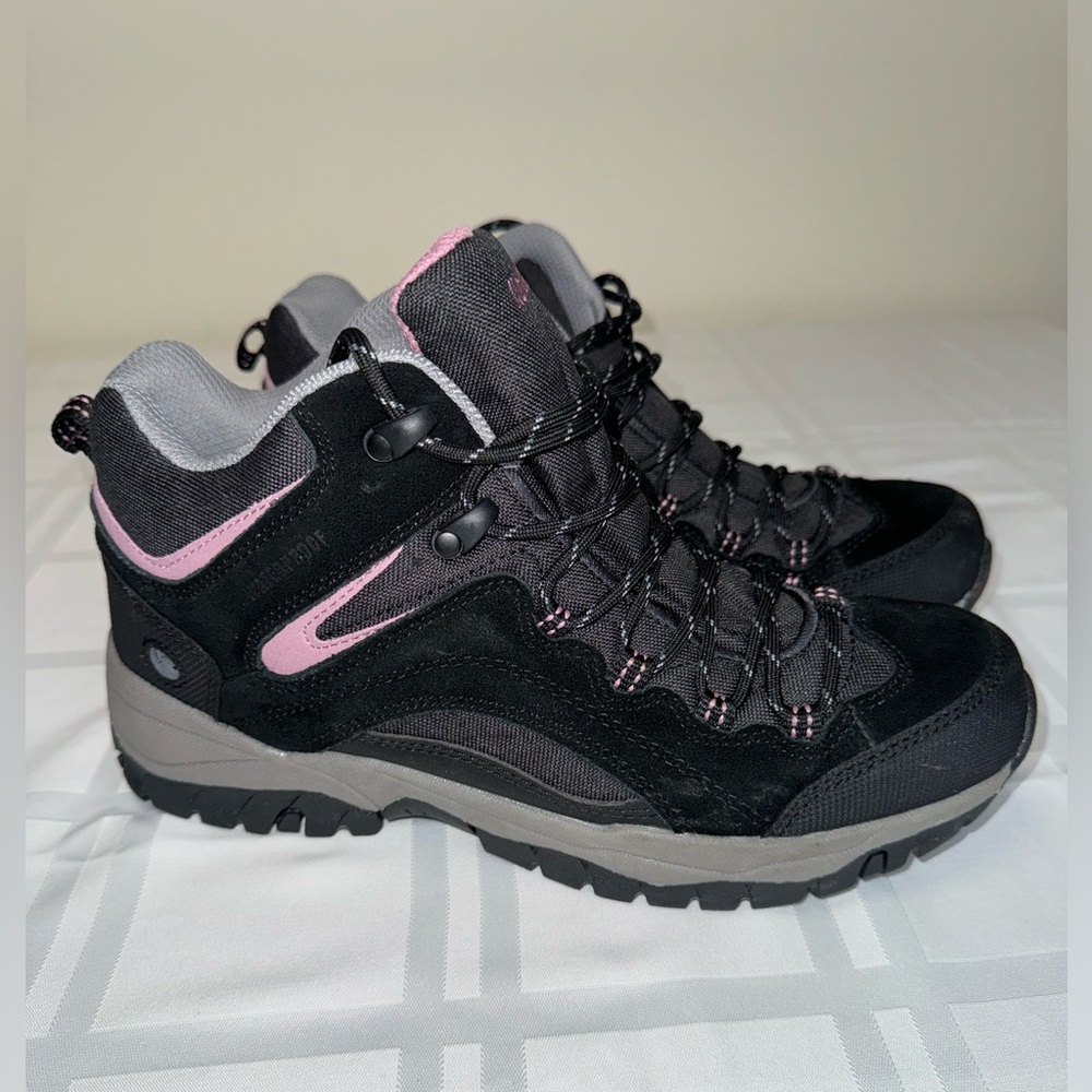 Northside Pioneer Woman WP Hiking Boots